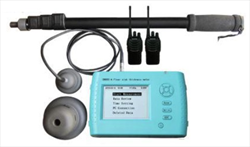 Thiết bị kiểm tra độ dày tấm sàn Jeweltest CH-800A